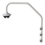 Cisco MA-MNT-MV-89 security camera accessory Mounting kit