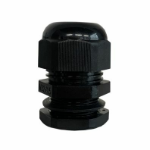 4Cabling 040.050.0043 cable gland Black 5 pc(s)