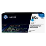 HP CE271A/650A Toner cartridge cyan, 15K pages ISO/IEC 19798 for HP CLJ CP 5525