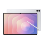 Samsung Galaxy Tab S11 Ultra 256 GB 37.1 cm (14.6") 12 GB Wi-Fi 7 (802.11be) Silver