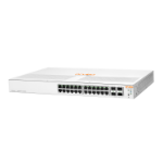 HPE Aruba Networking Aruba Instant On 1930 (x5) Managed L2+ Gigabit Ethernet (10/100/1000) 1U Wit