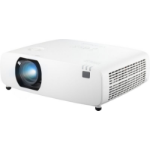 Viewsonic LSC521WU data projector Standard throw projector 5200 ANSI lumens 3LCD WUXGA (1920x1200) White