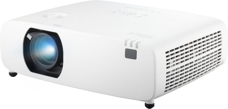 Viewsonic LSC521WU data projector Standard throw projector 5200 ANSI l