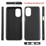 JLC Motorola G54 Matte Silicone Case