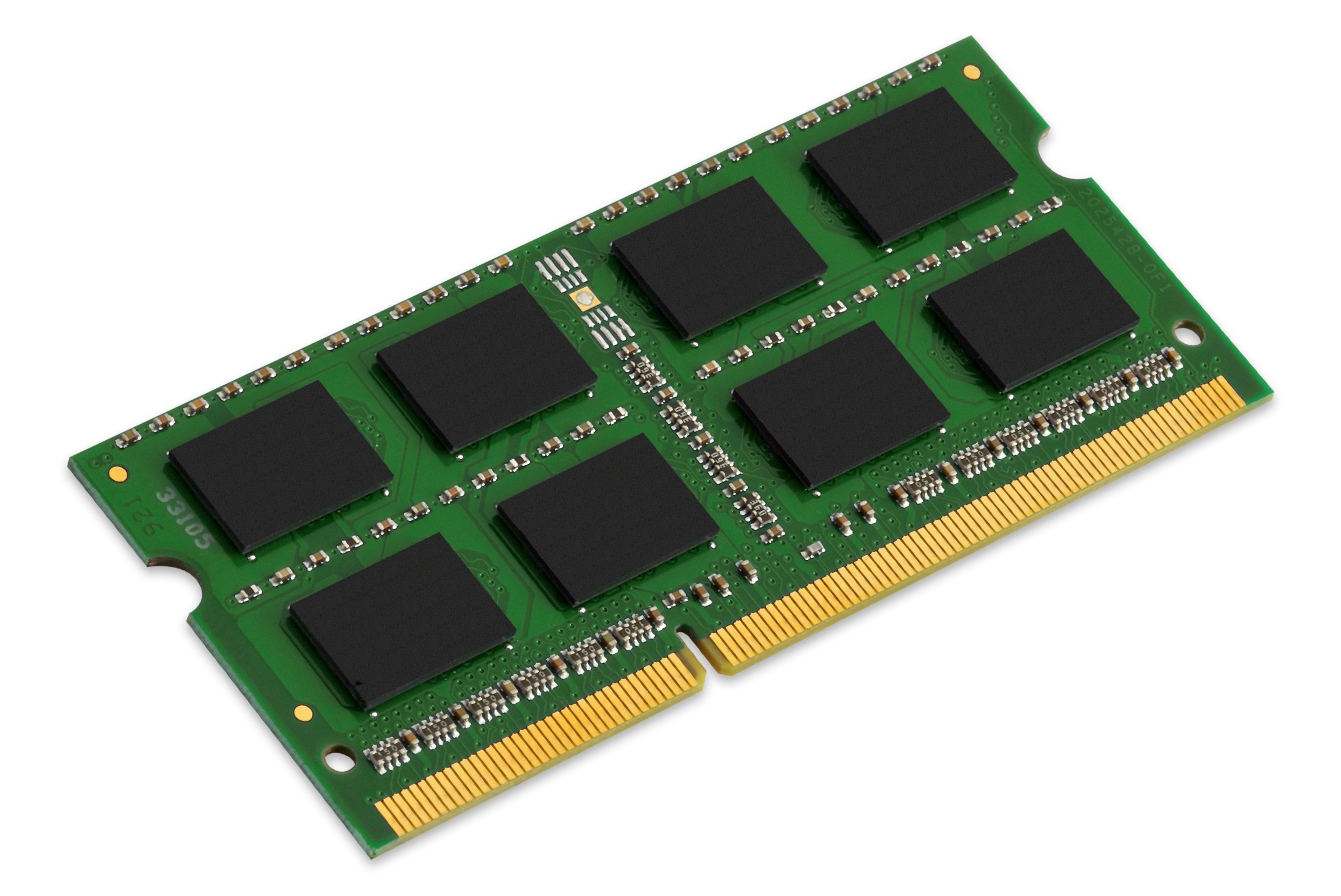 Image of Kingston Technology System Specific Memory 8GB DDR3L-1600 memory...