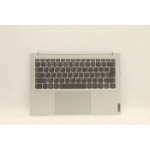 Lenovo Upper Case ASM_CZE/SLK L82NC