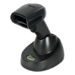 Honeywell Xenon Performance 1952g Handheld bar code reader 1D/2D LED Black