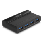 DeLOCK 88066 computer data switch