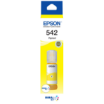 Epson T542 ink cartridge 1 pc(s) Original Yellow