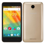Prestigio Smartphone 5.0 Android 7.0 Gold