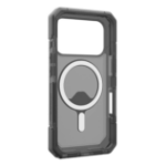 Urban Armor Gear 114521113131 mobile phone case 16 cm (6.3") Cover Ash