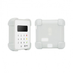 Mobilis 058009 POS system accessory POS protective case Grey