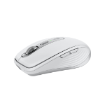 Logitech MX Anywhere 3S mouse Right-hand RF Wireless + Bluetooth Laser 8000 DPI