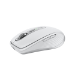 Logitech MX Anywhere 3S mouse Right-hand RF Wireless + Bluetooth Laser 8000 DPI