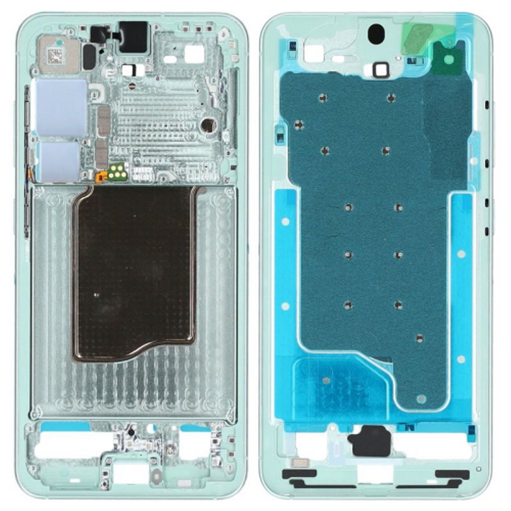 EU Product - Galaxy S25 Middle Frame - Mint thumbnail