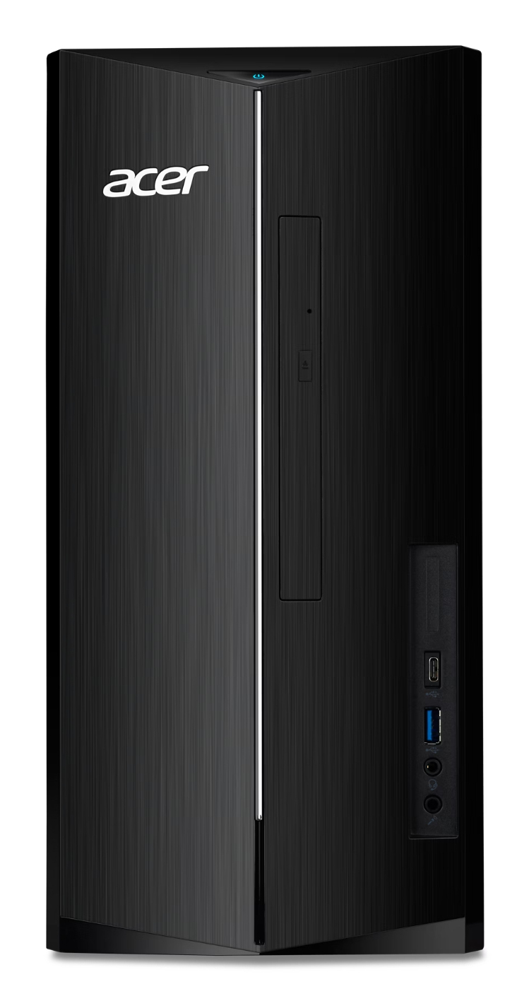 Acer Aspire TC-1785 Intel® Core™ i5 i5-14400F 16 GB DDR5-SDRAM 1 TB SS