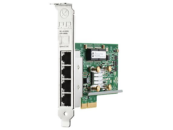 Image of HPE 331T Internal Ethernet 2000 Mbit/s