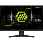 MSI MAG 244F computer monitor 59.9 cm (23.6") 1920 x 1080 pixels Full HD LCD Black