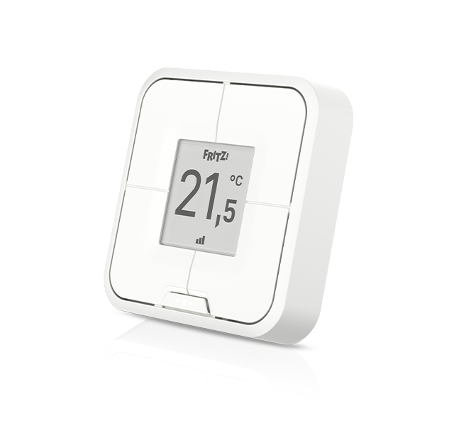 Image of FRITZ!DECT 440 - German edition