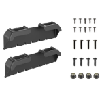 RAM Mounts RAM-HOL-TAB33-CUPSU mobile device dock station accessory