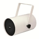 Valcom V-1014B loudspeaker 1-way White Wired 5 W