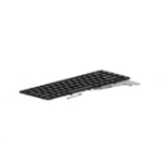 HP 836308-032 laptop spare part Keyboard