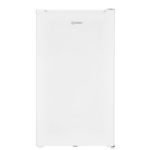 Indesit 90 Litre Freestanding Under Counter Larder Fridge - White
