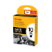 Kodak 3949922/10XL Printhead cartridge black high-capacity, 770 pages ISO/IEC 24711 for Kodak EasyShare 5300