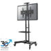 Neomounts NM-M1700BLACK TV trolley 32-75"