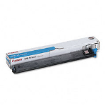 Canon 8650A002/C-EXV10 Toner cyan, 9.5K pages/5% 180 grams for Canon IR 5800 C