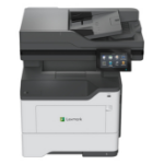 Lexmark MX532adwe Laser A4 1200 x 1200 DPI 44 ppm Wi-Fi