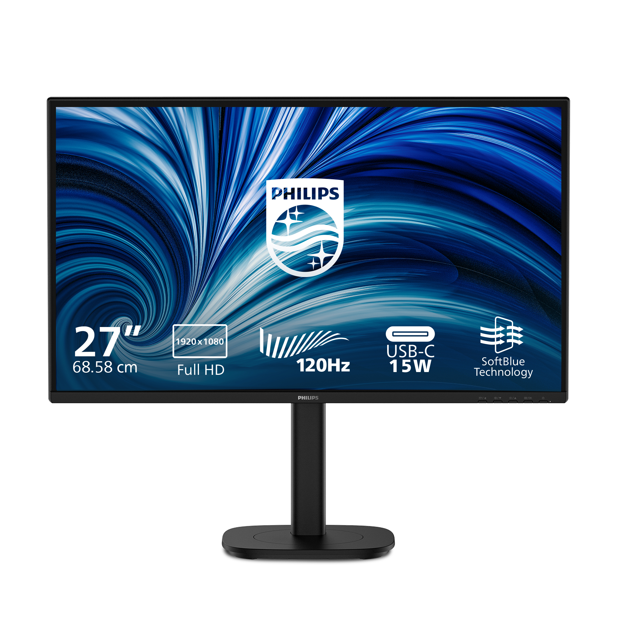 Philips 27B2N3200J/00