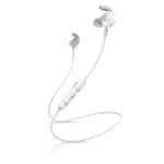 Philips TAE4205WT/00 headphones/headset Wireless In-ear Calls/Music Bluetooth White