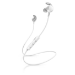 Philips TAE4205WT/00 headphones/headset Wireless In-ear Calls/Music Bluetooth White
