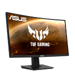 ASUS TUF Gaming VG24VQE computer monitor 59,9 cm (23.6") 1920 x 1080 Pixels Full HD LED Zwart