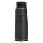 Lasko CT24362 electric space heater Indoor Black 1500 W Fan electric space heater