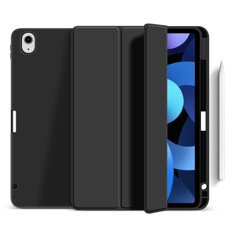 Image of eSTUFF MIAMI 27.7 cm (10.9") Folio Black