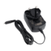 Jabra 14207-50 netvoeding & inverter Binnen Zwart