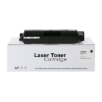 CTS Wholesale Comp Kyocera Mita FSC5150 TK580K Black Toner