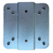 Zebra BRKT-VMATR7-00 mounting kit Stainless steel
