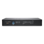 SONICWALL TZ Series (Gen 7) TZ670 - Security appliance - with 3 years Advanced Protection Service Suite and Cloud Secure Edge for 1 year SIA-Basic (20 users) and 1 year SPA-Advanced (6 users) - 10GbE - SonicWall Promotional Tradeup - desktop