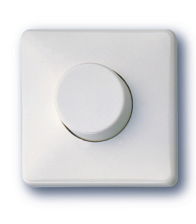 EU Product - DALI MCU - White - IP20 - II - AC - 220-240 V - 50 - 60 Hz