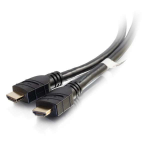 C2G 41414 HDMI cable 433.1" (11 m) HDMI Type A (Standard) Black
