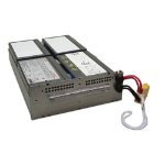 APC APCRBC133 Sealed Lead Acid (VRLA)