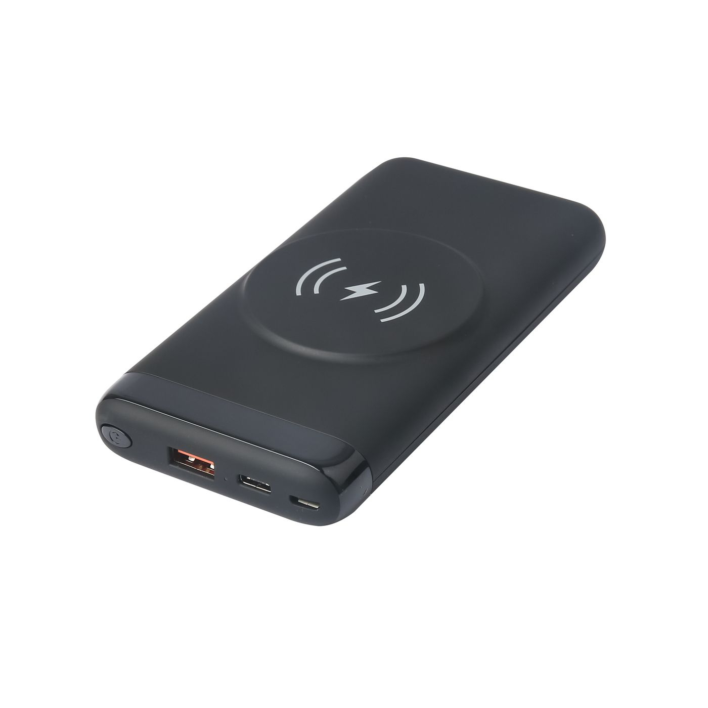 eSTUFF ES641042 power bank Lithium Polymer (LiPo) 10000 mAh Wireless c
