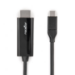 Rocstor Y10C293-B1 video cable adapter 70.9" (1.8 m) USB Type-C HDMI Black