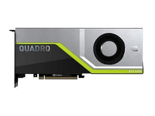 DELL NVIDIA Quadro RTX 6000