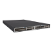 Hewlett Packard Enterprise FlexFabric 5930 Managed L3 Black