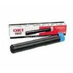 OKI 09004097 Toner cartridge black, 5K pages/4% for Philips LaserFax 720/Sagem Fax 720
