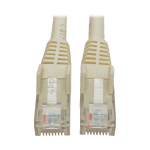 Tripp Lite N201-008-WH networking cable White 96.1" (2.44 m) Cat6 U/UTP (UTP)